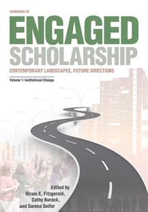 【预订】Handbook of Engaged Scholarship: Contemporary