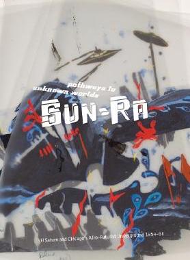 【预订】Pathways to Unknown Worlds: Sun-Ra, El Saturn and