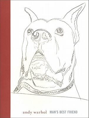 【预订】Andy Warhol: Man's Best Friend
