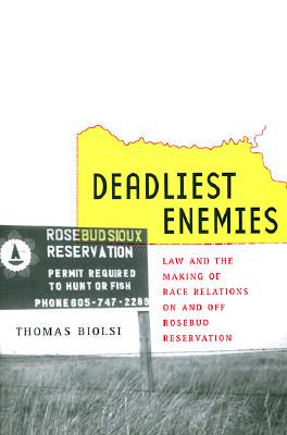 【预订】Deadliest Enemies: Law and Making the Race Relations
