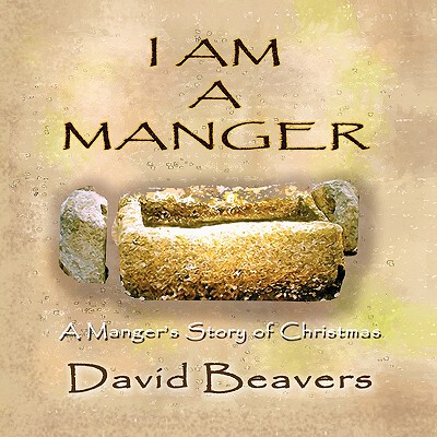 【预售】I Am a Manger