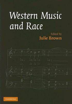 【预售】Western Music and Race