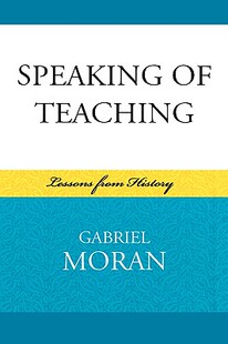 【预售】Speaking of Teaching: Lessons from History