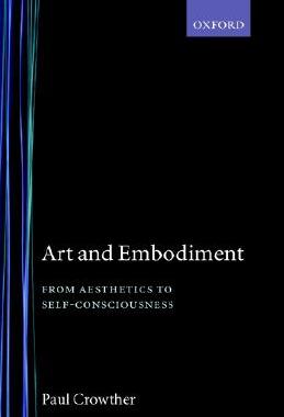 【预售】Art and Embodiment