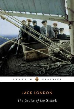 【预售】The Cruise of the Snark