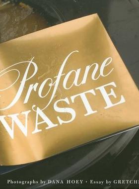 【预订】Profane Waste