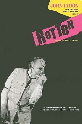 【预售】Rotten: No Irish, No Blacks, No Dogs