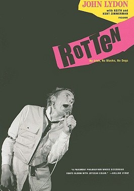 【预售】Rotten: No Irish, No Blacks, No Dogs