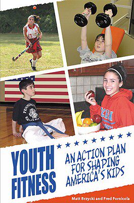 【预订】Youth Fitness: An Action Plan for Shaping America's