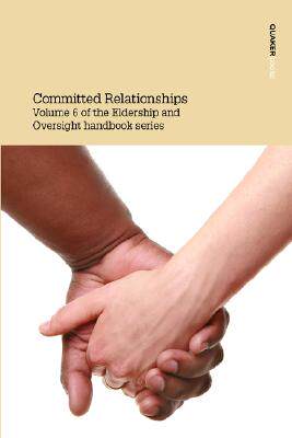 【预售】Committed Relationships