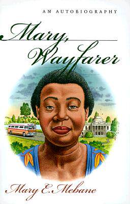 【预订】Mary, Wayfarer: An Autobiography