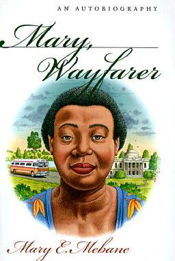 【预订】Mary, Wayfarer: An Autobiography