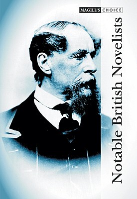 【预订】Notable British Novelists