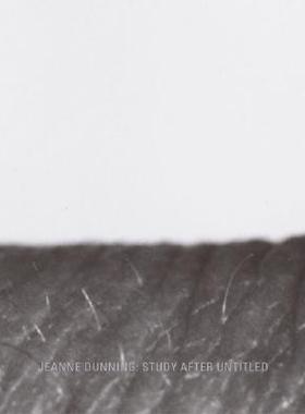 【预订】Jeanne Dunning: Study After Untitled