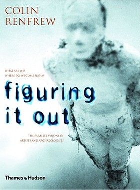 【预订】Figuring It Out