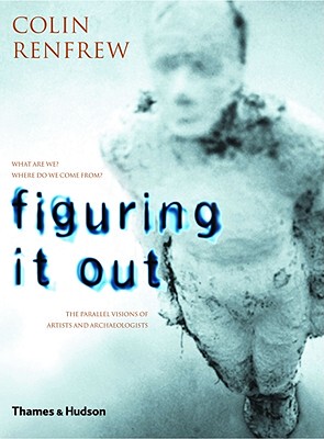 【预订】Figuring It Out