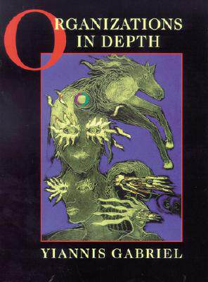 【预订】Organizations in Depth: The Psychoanalysis of
