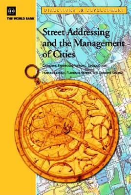【预售】Street Addressing and the Management of Cities