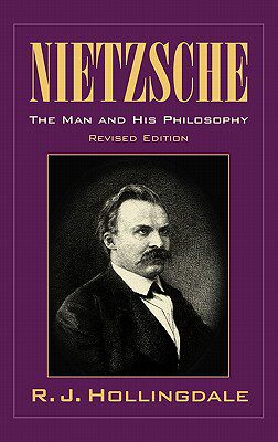【预售】Nietzsche