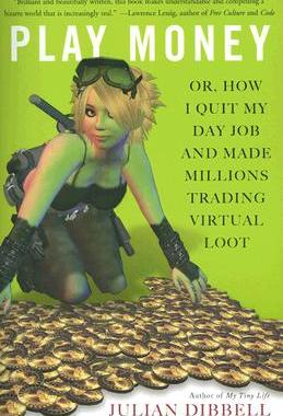 【预售】Play Money: Or, How I Quit My Day Job and Made