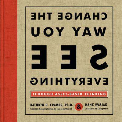 【预售】Change the Way You See Everything: Through