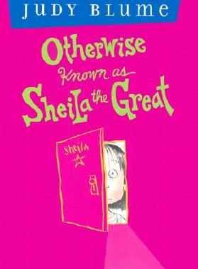 【预售】Otherwise Known as Sheila the Great