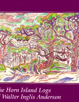 【预订】The Horn Island Logs of Walter Inglis Anderson