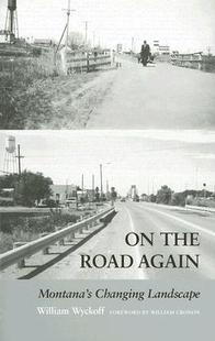 Landscape Montana 预售 the Again Road Changing