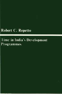 【预订】Time in India's Development Programmes