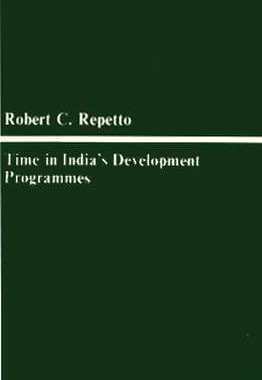 【预订】Time in India's Development Programmes