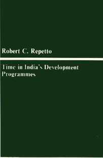 【预订】Time in India's Development Programmes