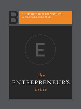 【预订】The Ultimate Small Business Guide: A Resource for