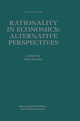 【预售】Rationality in Economics: Alternative Perspectives