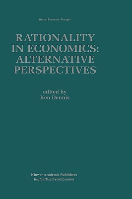 【预售】Rationality in Economics: Alternative Perspectives