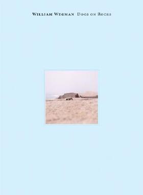 【预订】Dogs on Rocks