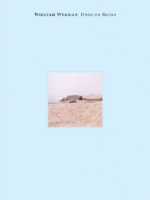 【预订】Dogs on Rocks