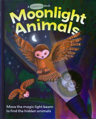 【预售】Moonlight Animals