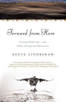 【预售】Forward from Here: Leaving Middle Age--And Other