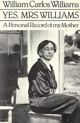【预订】Yes, Mrs. Williams: A Personal Record of My Mother