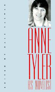 Tyler 预订 Anne Novelist