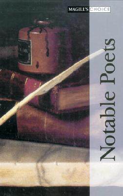 【预订】Notable Poets