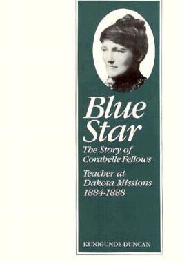 【预订】Blue Star: Story of Corabelle Fellows Teacher at