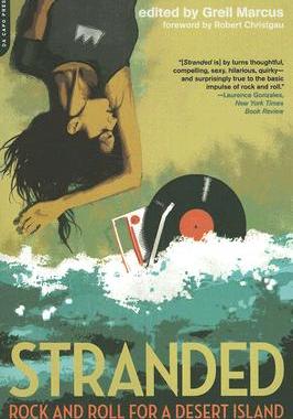 【预售】Stranded: Rock and Roll for a Desert Island
