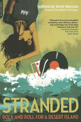 【预售】Stranded: Rock and Roll for a Desert Island