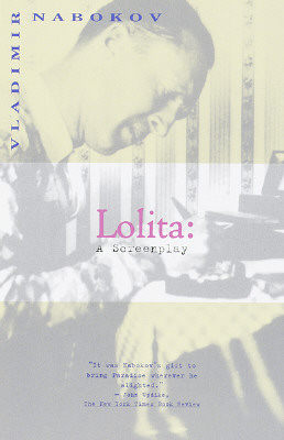 【预订】Lolita: A Screenplay