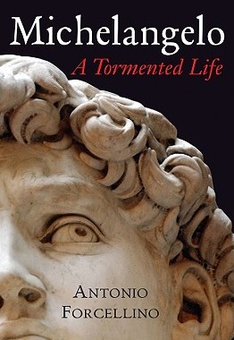 【预订】Michaelangelo - Tormented Life