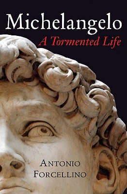 【预订】Michaelangelo - Tormented Life