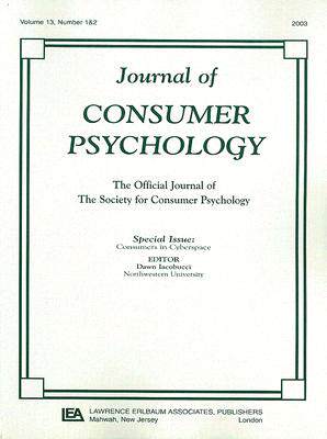 【预订】Consumers in Cyberspace: Number 1 & 2