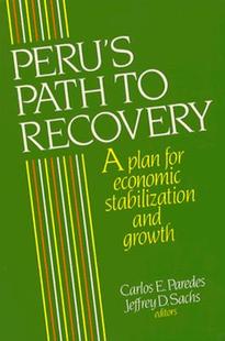 Recovery Economic Peru for Plan Path 预订