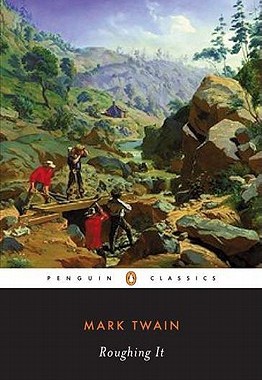 【预售】Roughing It